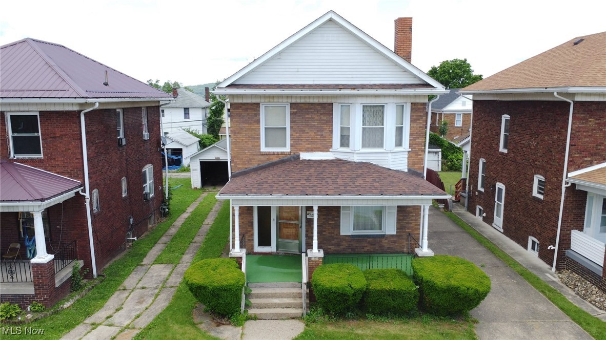 Ross Park - Residential