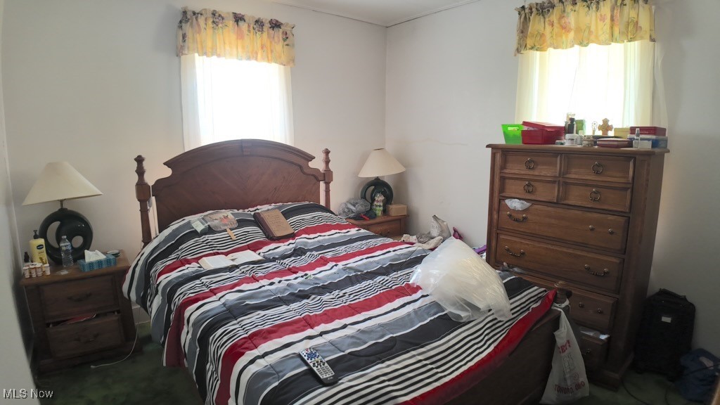 Ross Park - Residential