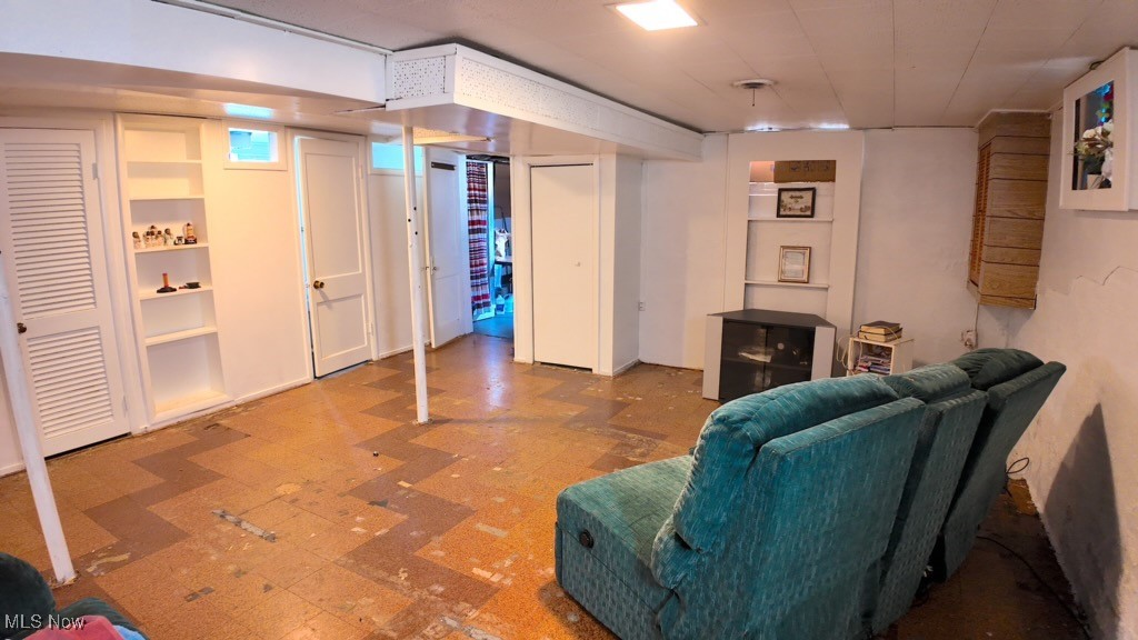 Ross Park - Residential