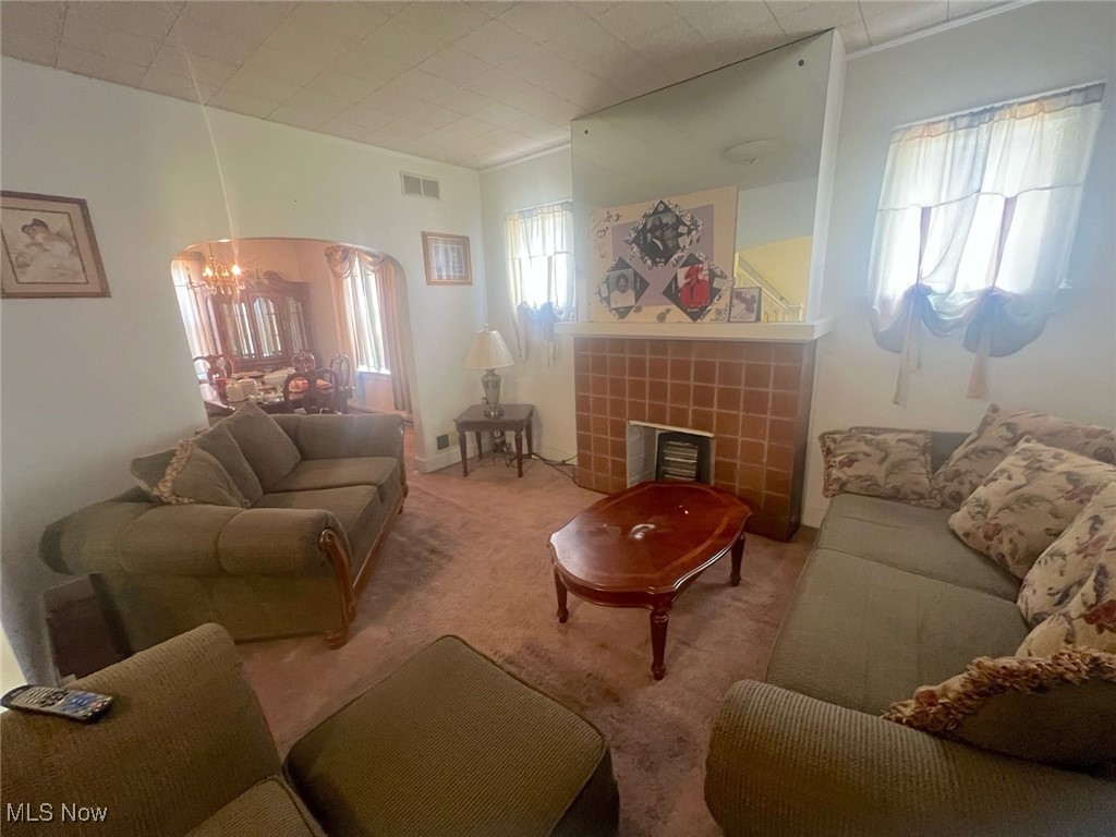 Ross Park - Residential