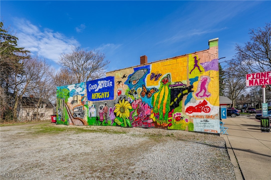 Goodyear Heights - Commercial Sale