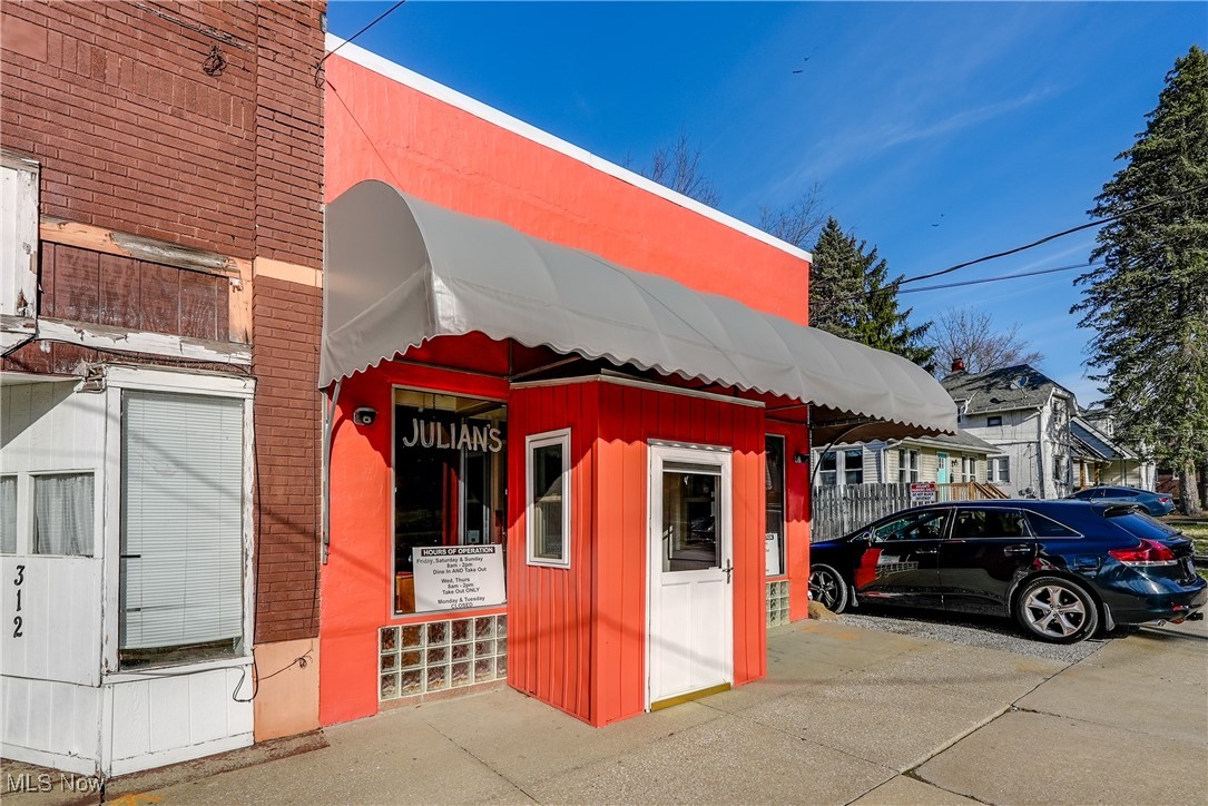 Goodyear Heights - Commercial Sale