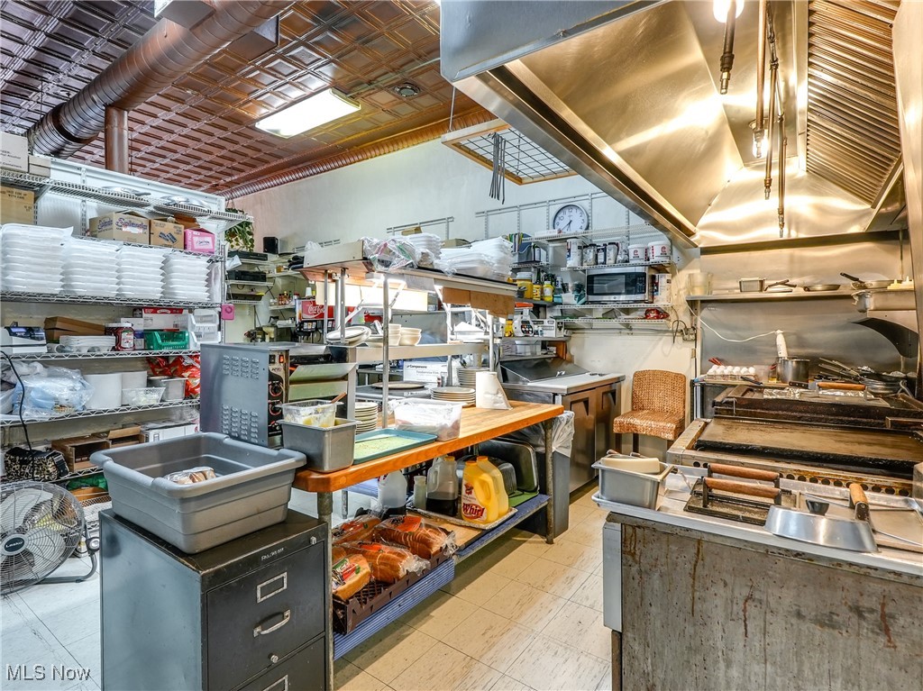 Goodyear Heights - Commercial Sale