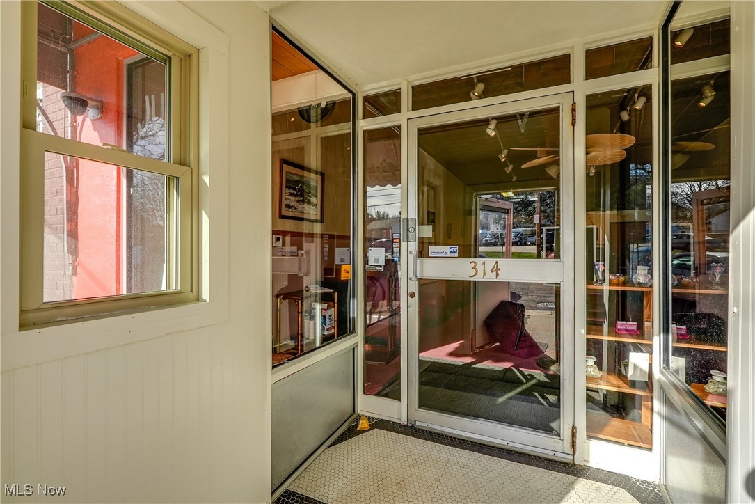 Goodyear Heights - Commercial Sale
