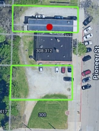 Goodyear Heights - Commercial Sale