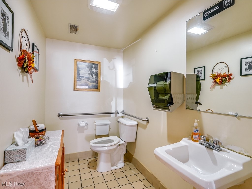 Goodyear Heights - Commercial Sale