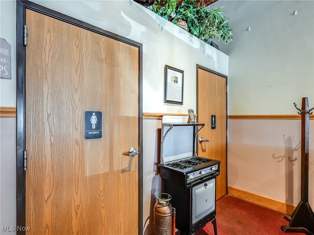 Goodyear Heights - Commercial Sale