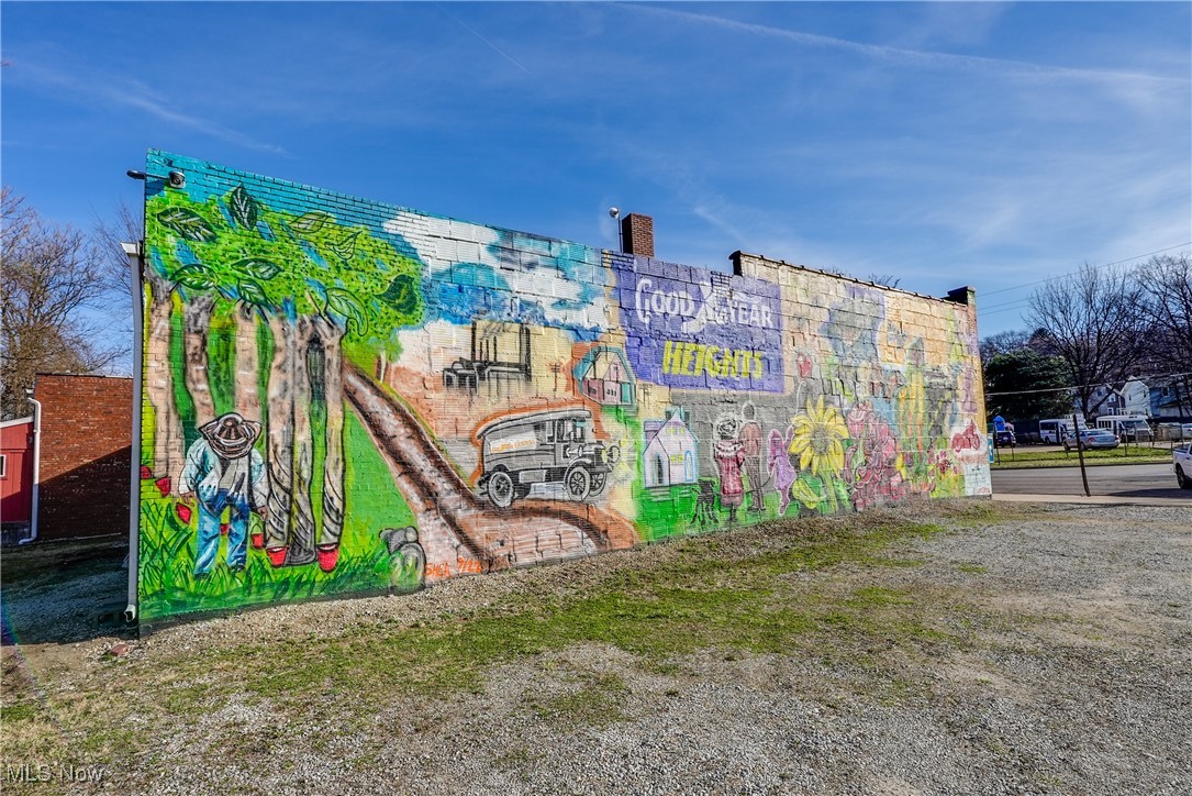 Goodyear Heights - Commercial Sale