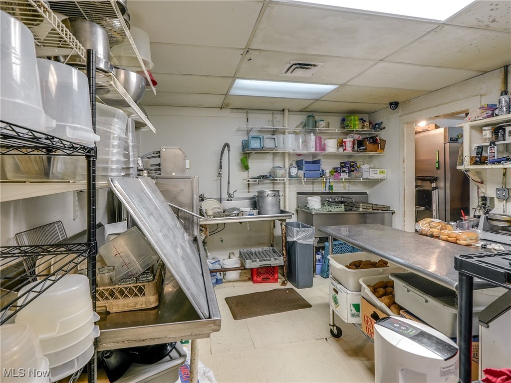 Goodyear Heights - Commercial Sale