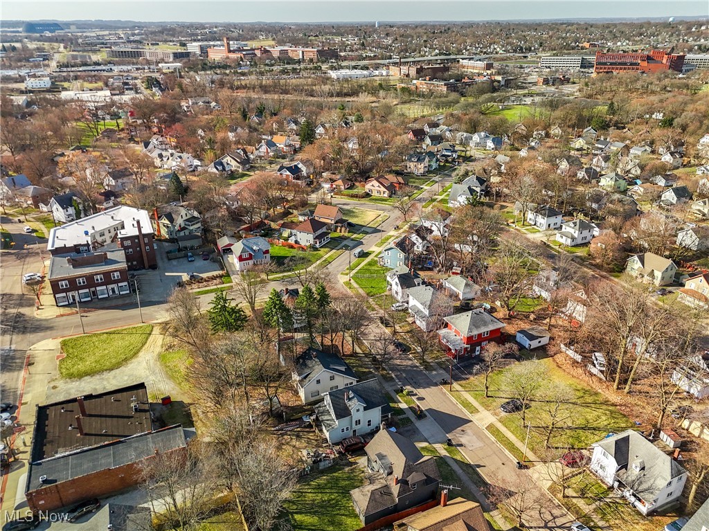 Goodyear Heights - Commercial Sale
