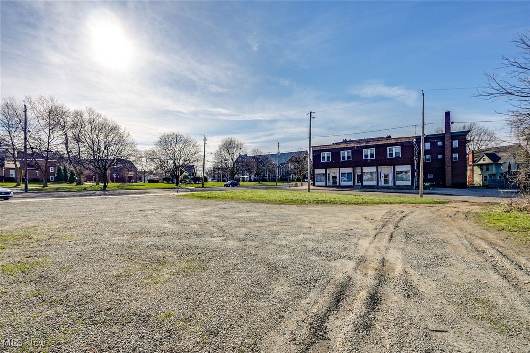 Goodyear Heights - Commercial Sale