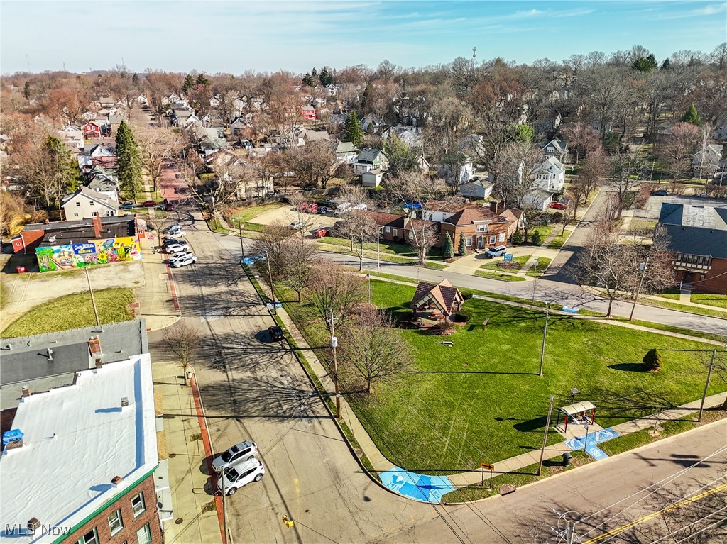 Goodyear Heights - Commercial Sale
