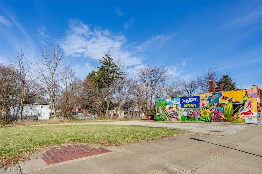 Goodyear Heights - Commercial Sale