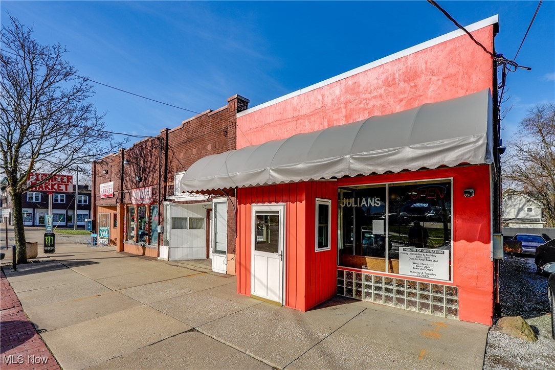 Goodyear Heights - Commercial Sale