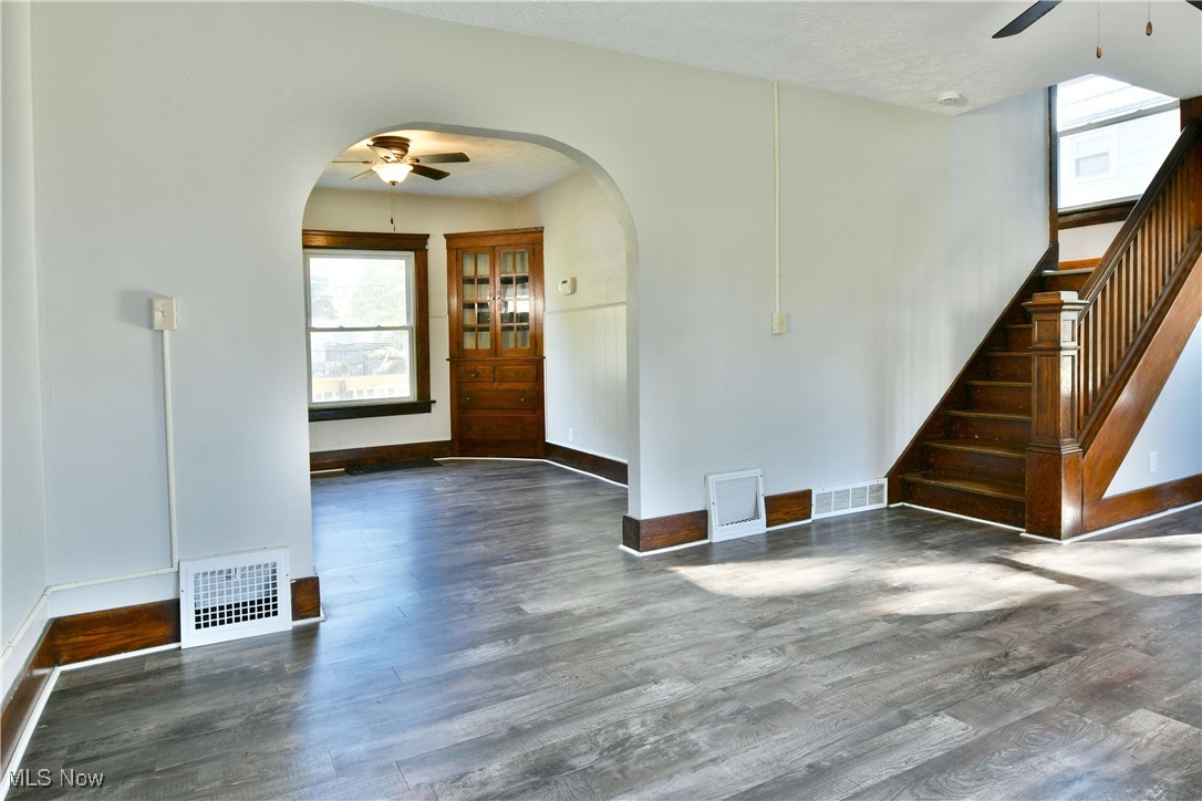 Oak Knoll - Residential