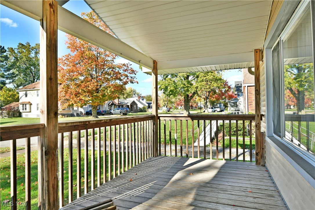 Oak Knoll - Residential