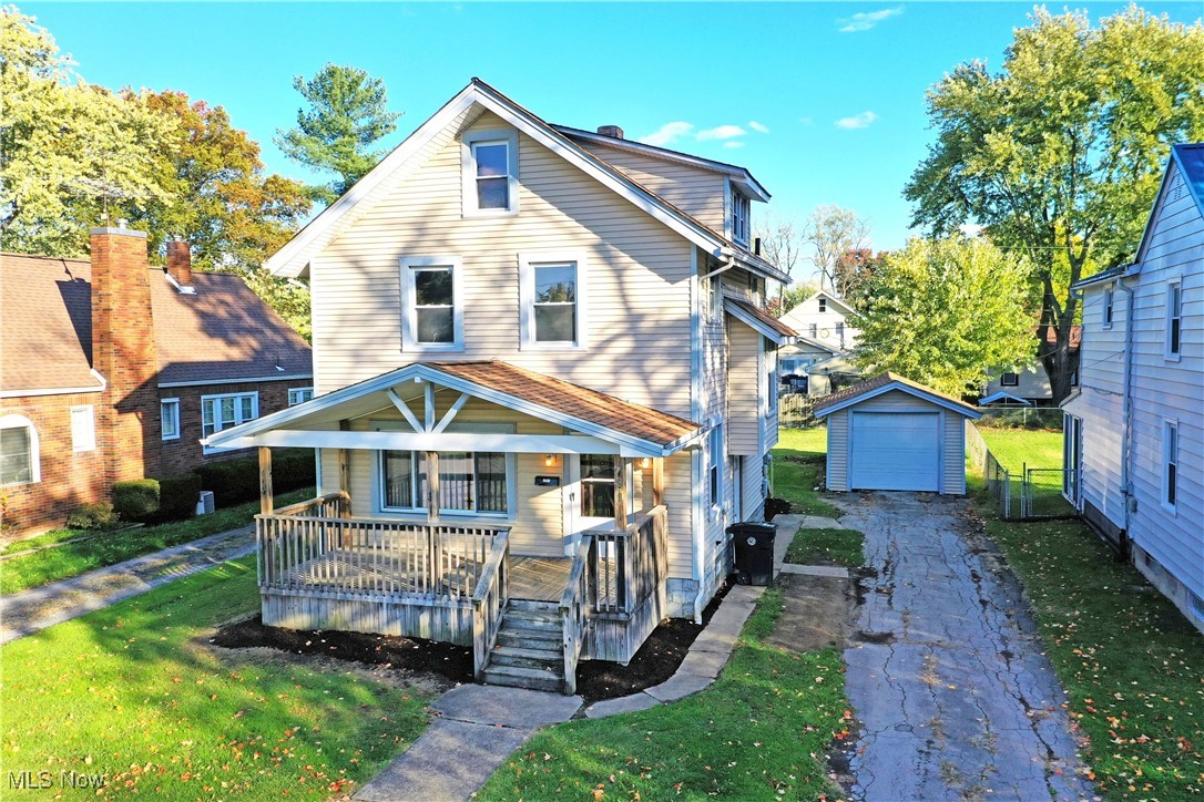 Oak Knoll - Residential