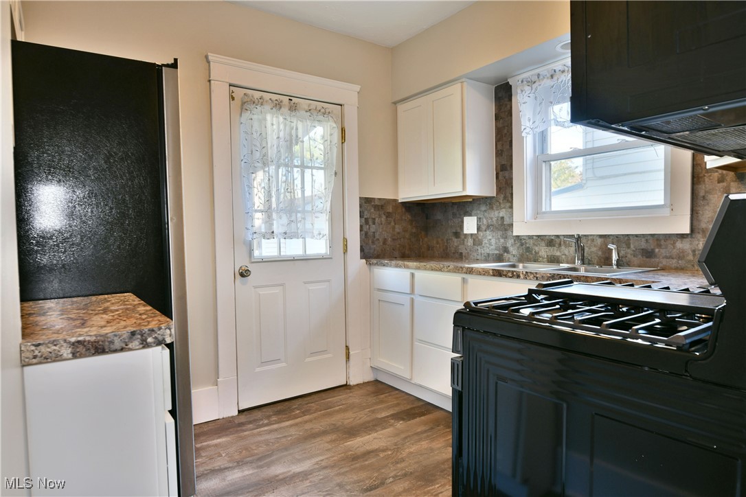 Oak Knoll - Residential