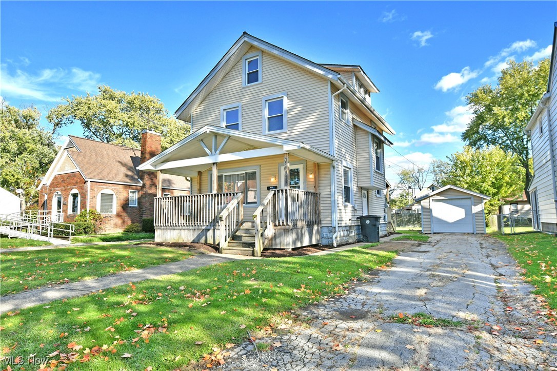 Oak Knoll - Residential