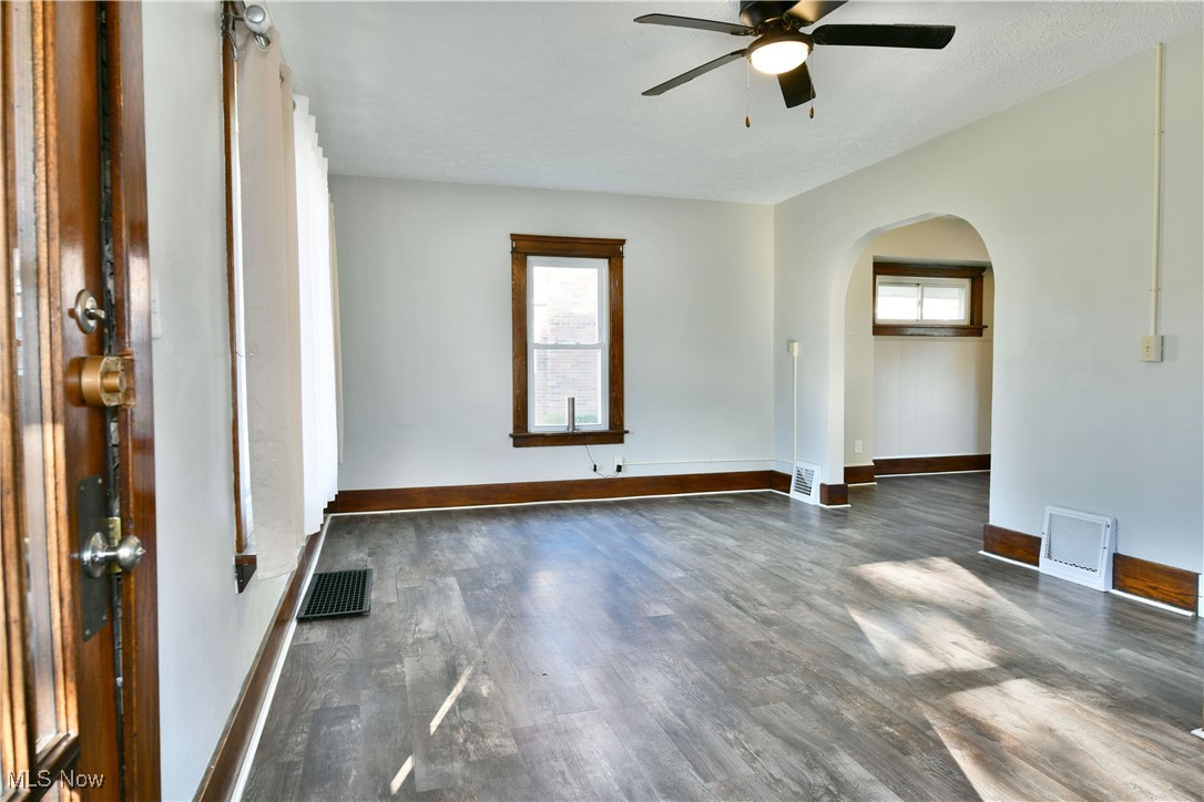 Oak Knoll - Residential