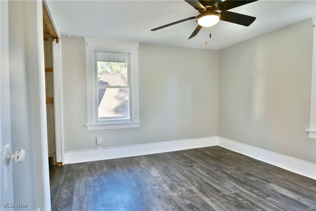 Oak Knoll - Residential