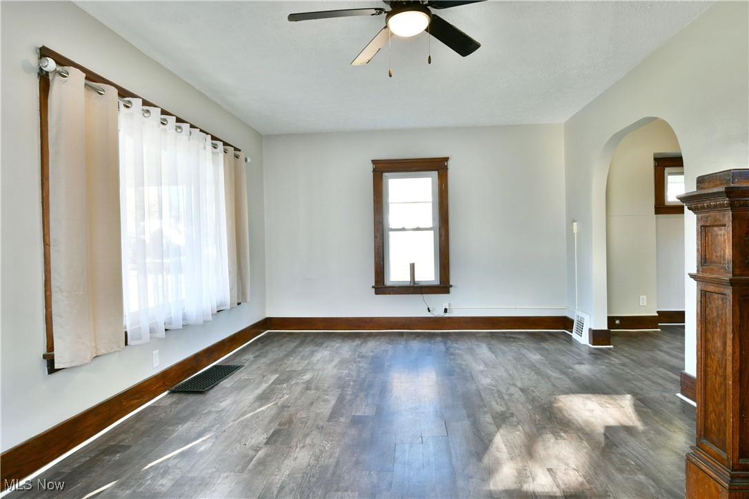 Oak Knoll - Residential