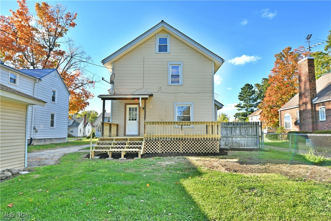 Oak Knoll - Residential