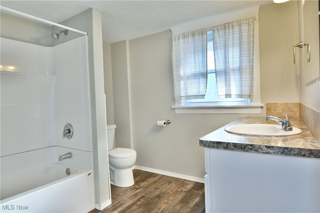 Oak Knoll - Residential