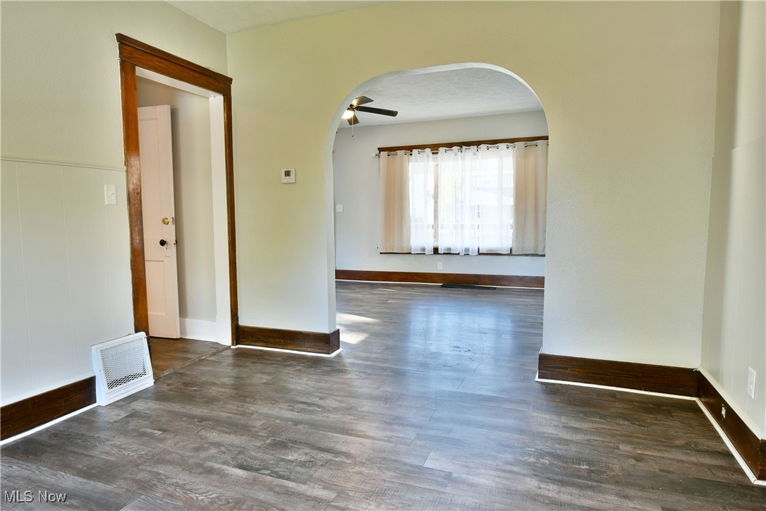 Oak Knoll - Residential