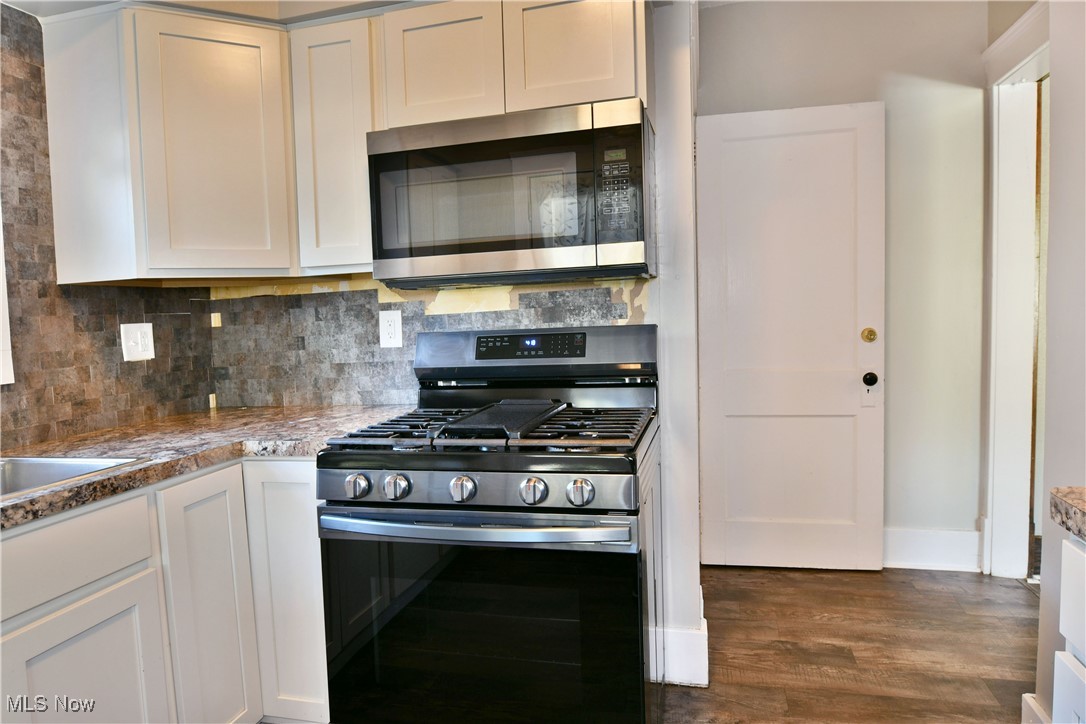 Oak Knoll - Residential