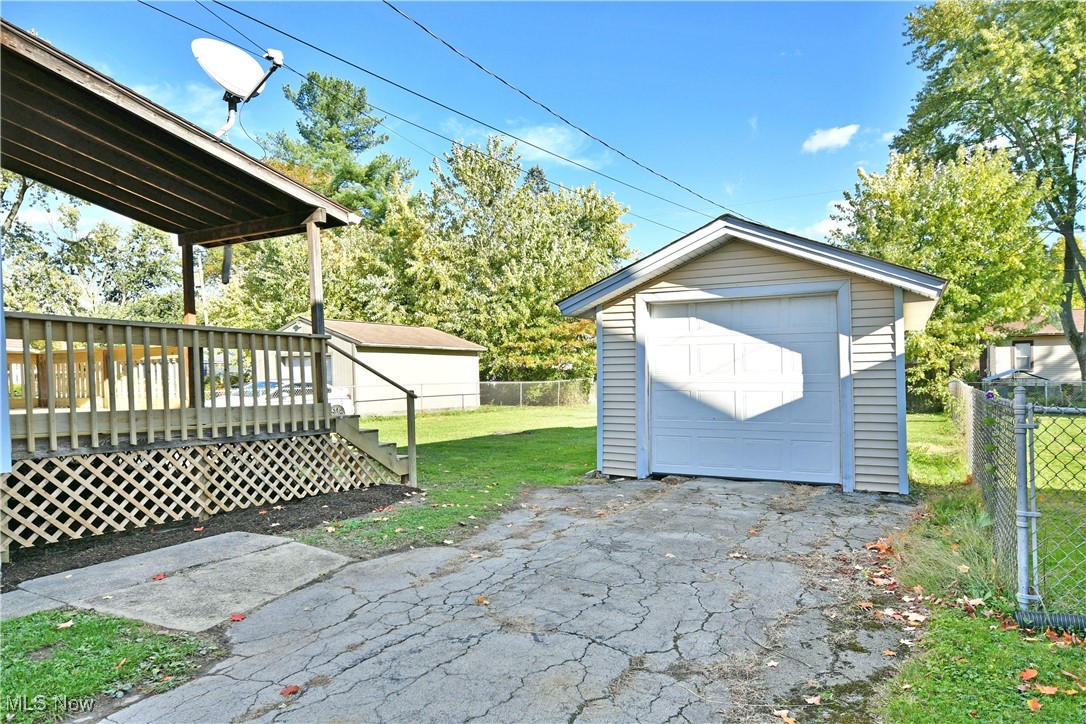 Oak Knoll - Residential