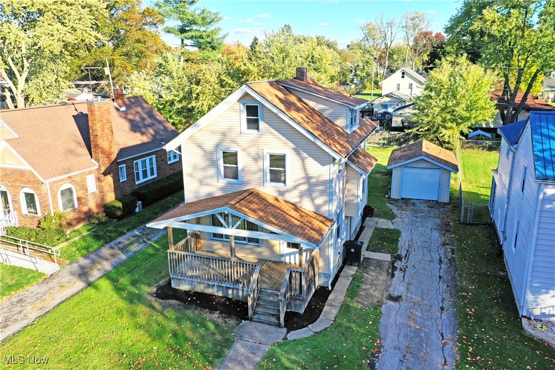 Oak Knoll - Residential