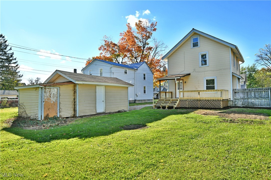 Oak Knoll - Residential