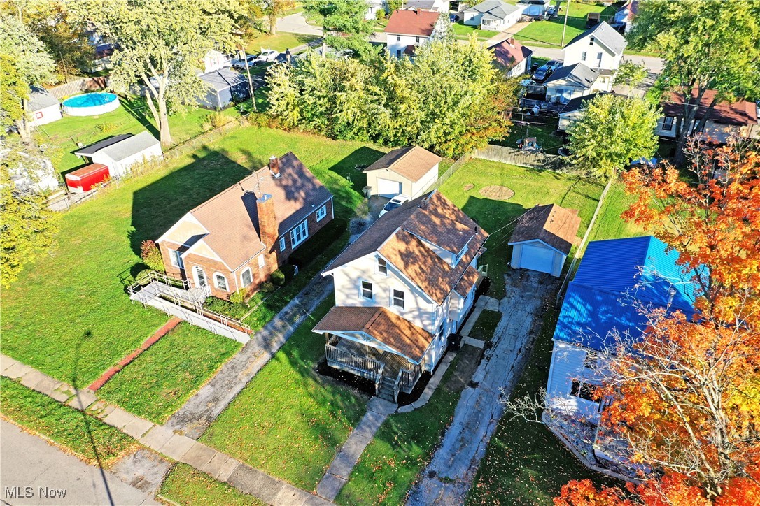 Oak Knoll - Residential