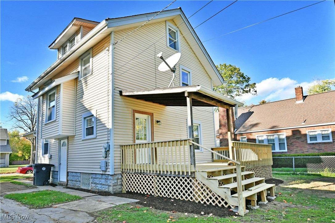 Oak Knoll - Residential