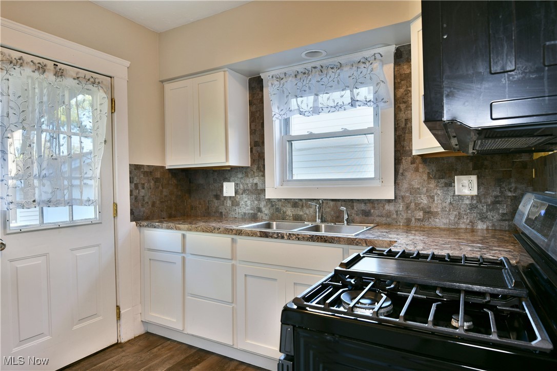 Oak Knoll - Residential