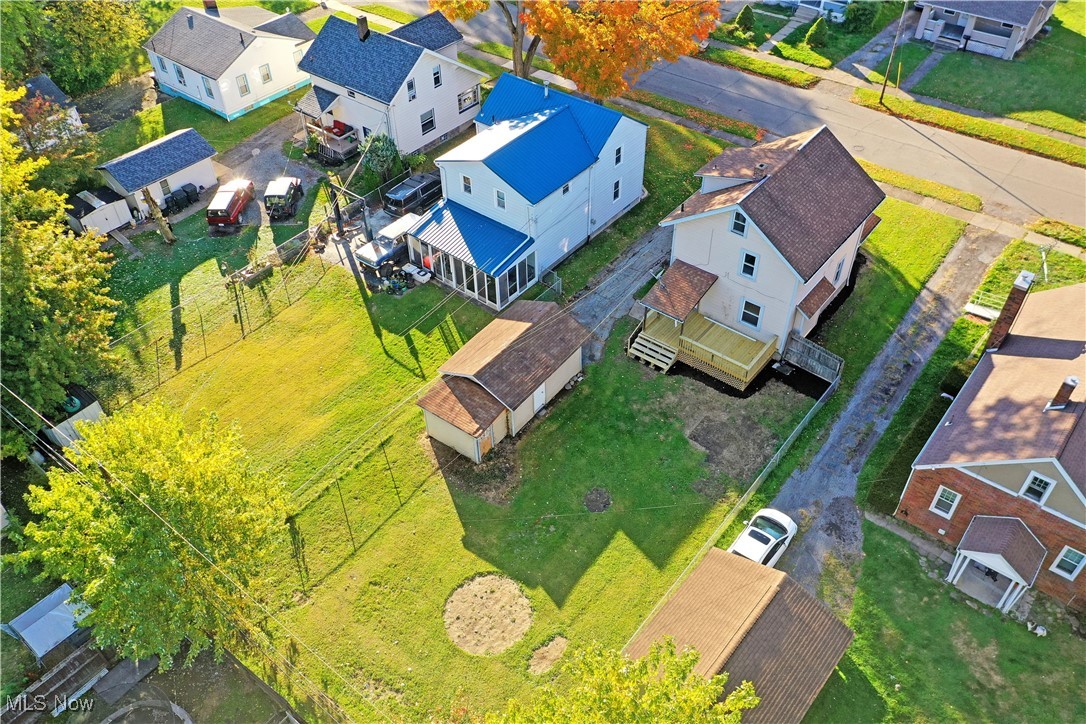 Oak Knoll - Residential