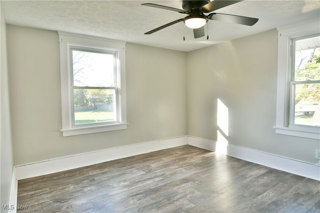 Oak Knoll - Residential