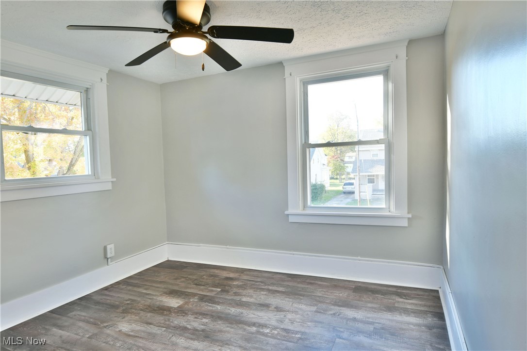 Oak Knoll - Residential