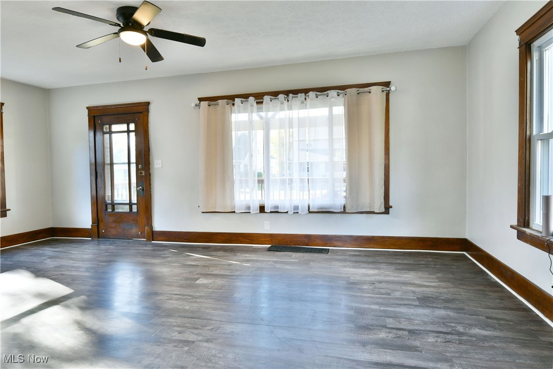 Oak Knoll - Residential