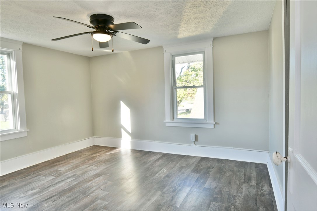 Oak Knoll - Residential