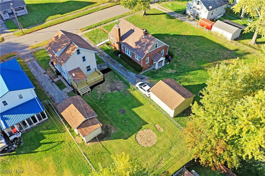 Oak Knoll - Residential