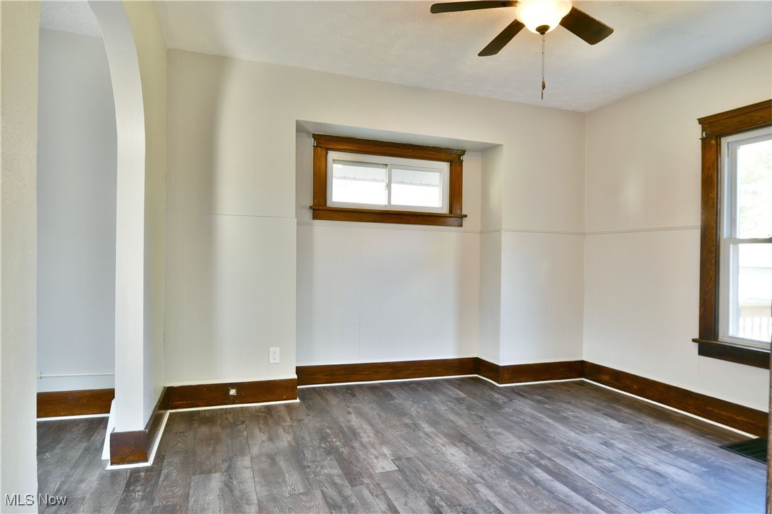 Oak Knoll - Residential