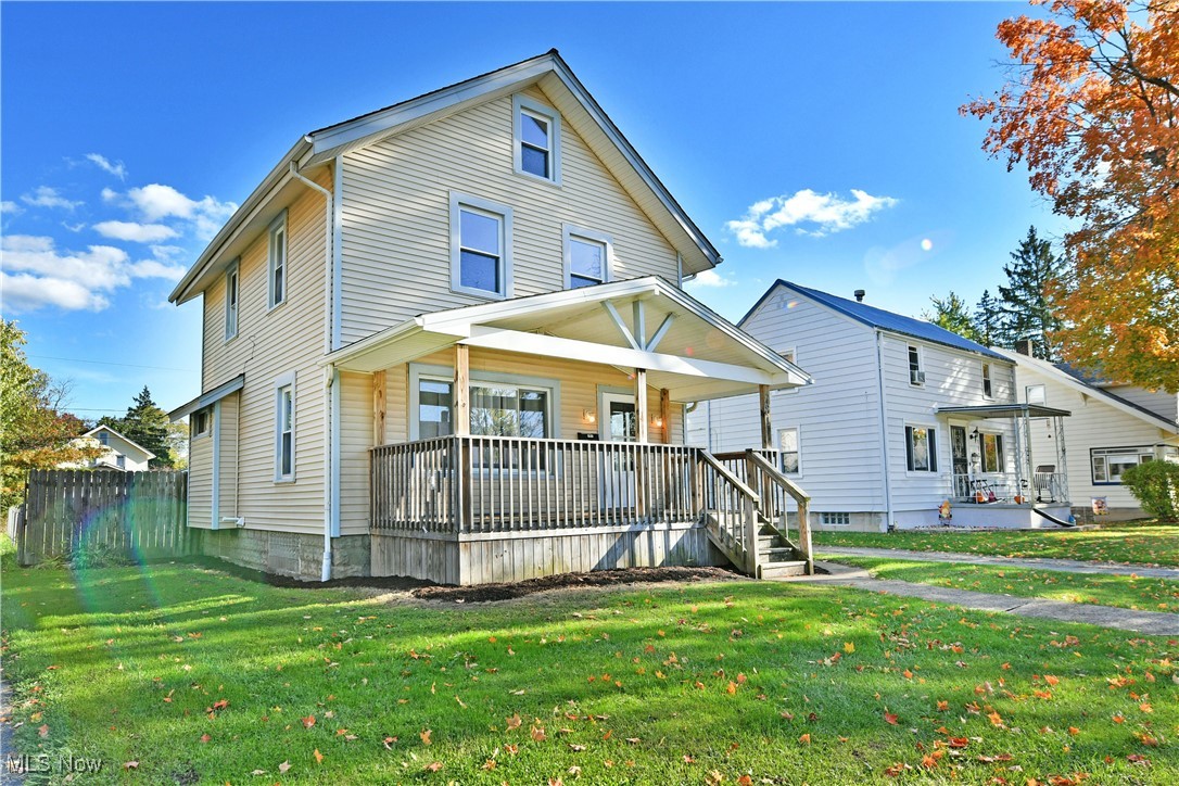 Oak Knoll - Residential