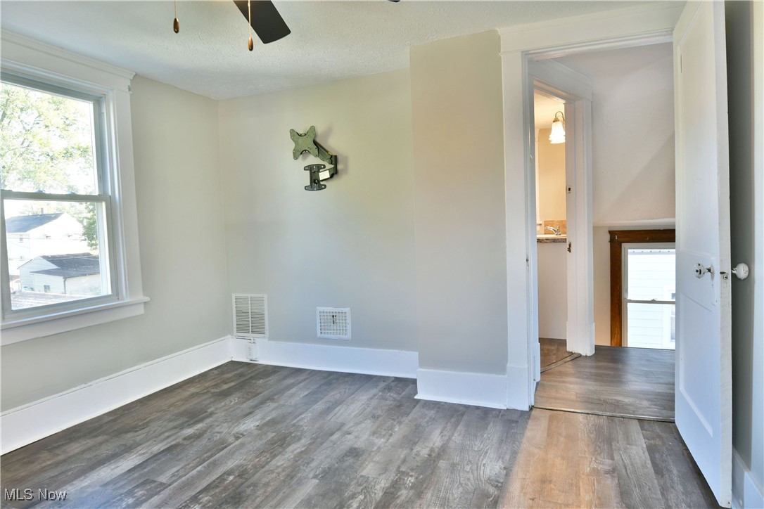 Oak Knoll - Residential