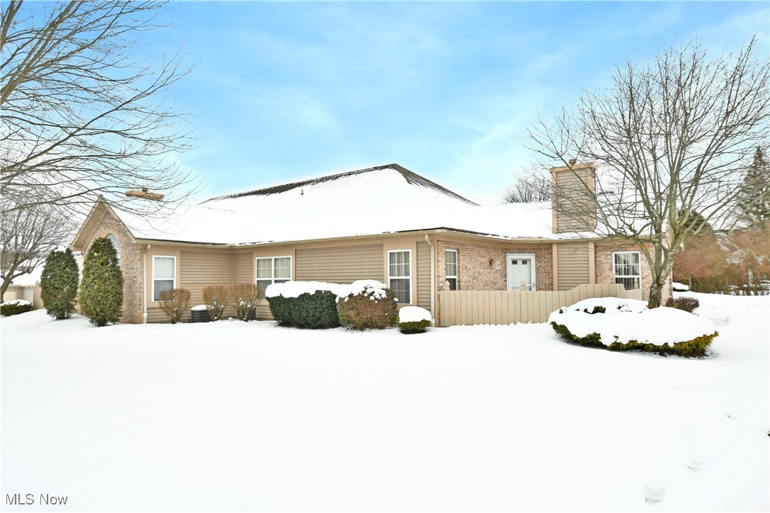 201 Willow Brook Drive, Warren, Ohio image 44