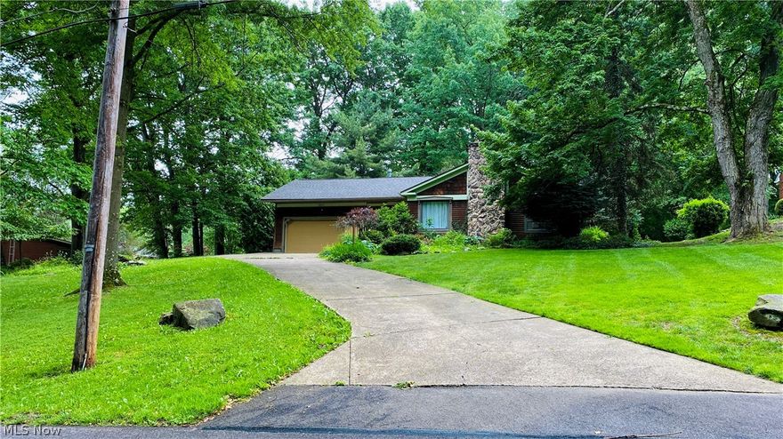 Ready for an amazing ranch in the heart of The Old Furnace District?  Look no further, this amazing 3 bedroom and 2 full baths has so much to offer.  One floor living at its finest!  Did you see that it sits at the mouth of the Mill Creek Park entrance  Yes park like setting with an amazing backyard with an oversized shed, goldfish pond, and luscious landscaping, with a full screened in porch!  Check out the completed updated kitchen and baths while you walk on the new floors!  Don't let your next home get away!  Call today!