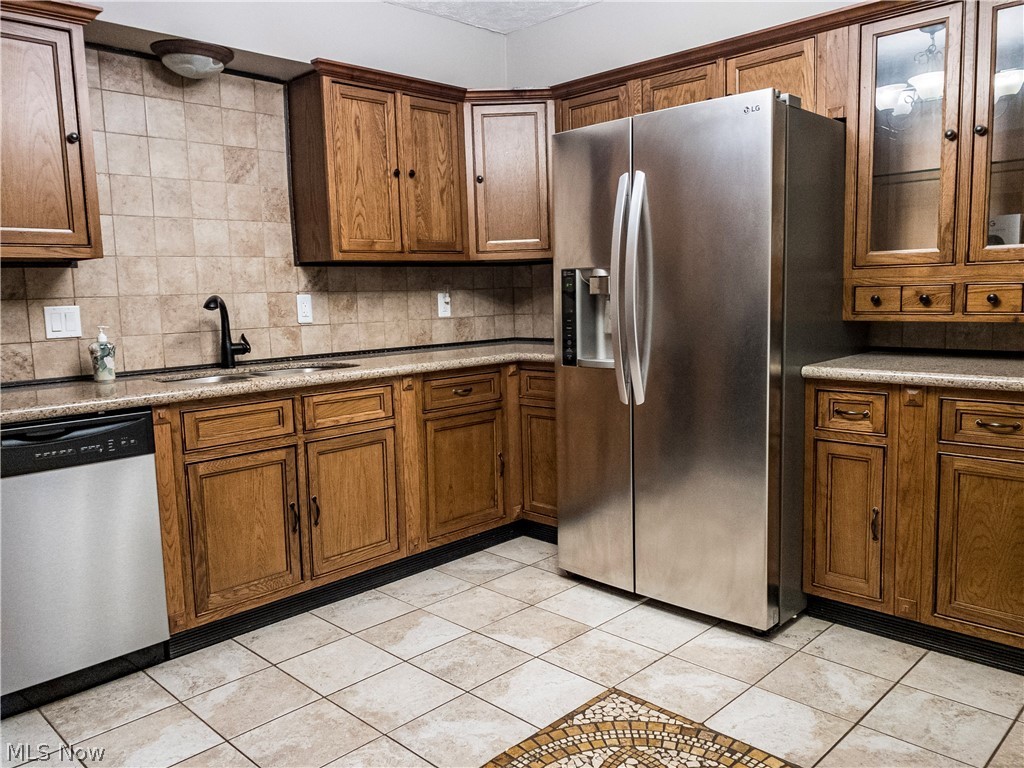 Mccallum - Residential