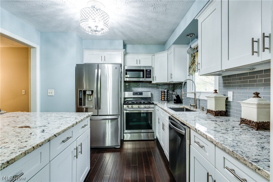 Westview Estates - Residential