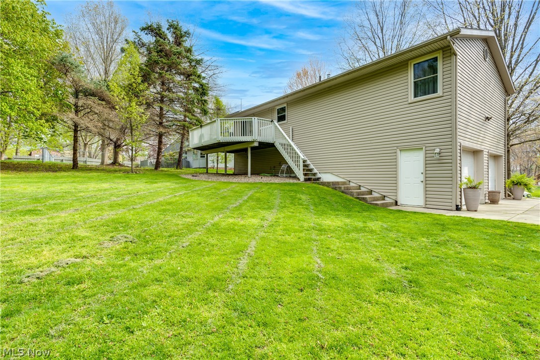 Westview Estates - Residential